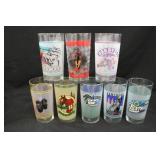Kentucky Derby Glasses