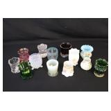 Collectibles Glass Toothpicks