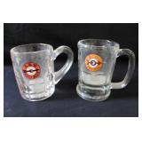 EAPG A&W Root Beer Mugs