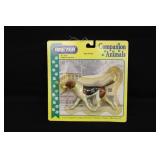 NIB Breyer English Fox Hound