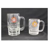 A&W Root Beer Mugs