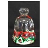 1978 Bell Paperweight