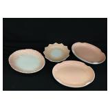 Anchor Hocking Serving Dishes