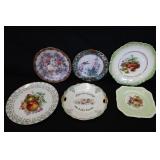 Collector Plates