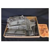 Vintage Marx RR Tracks