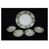 Wedgewood Royal Porcelain China