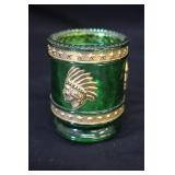 Bob St. Clair  Commerative Toothpick Holder