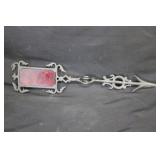 18.5" Cast Iron Weathervane Arrow