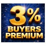 3% Buyer