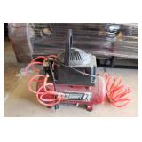 Toolshop 2 Gal, 1/3rd HP, Air Compressor