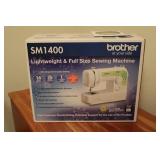 Brother Sewing Machine