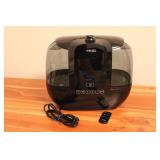 Homedics Humidifier