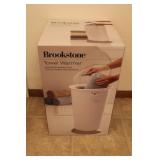 Brookstone Towel Warmer