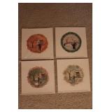 P. Buckley Moss Unframed Prints