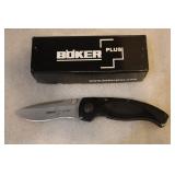 Boker Plus w/ 3" Blade