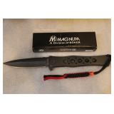 Broker Magnum w/ 4 1/2" Blade