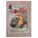 Space Family Robinson "Lost in Space" Comic Book