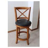 Swivel 23" Barstool