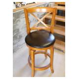 Swivel 23" Barstool