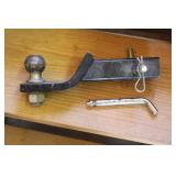 Trailer Hitch 2