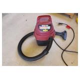 Mini Shopvac