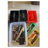 Tools & Tool Totes
