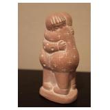 Isabel Bloom "Hugs" Statue