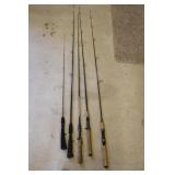 Fishing Poles