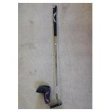 No.1 Aura Putter
