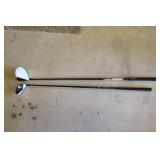 TaylorMade Drivers M2 & R11