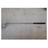 Master Grip 415CR Putter