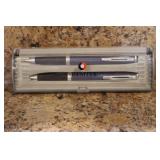 Sheaffer Ballpoint Pen Gift Set & Display Case