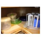 Storage Containers