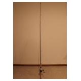 Caotom Fishing Pole  Made by Paul J. Carter