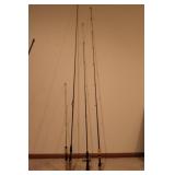 Fishing Poles