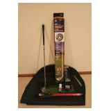 Golf Gadgets