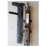 Automotive Scissor Jack
