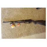 Daisy BB Gun & BB