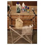 Laundry Supplies & Drying Racks