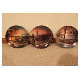 Terry Redlin Decorative Plates