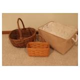 Baskets