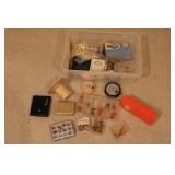 Tackle & Fishing Supplies