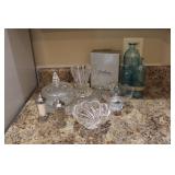 Decorative Glassware