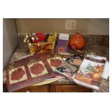 Tablecloths, Placemats & Dï¿½cor