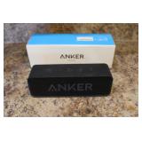 Anker Soundcore Bluetooth Speaker