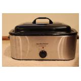 Hamilton 22 Qt. Roaster Oven