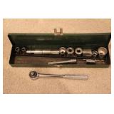 Klein Socket Set