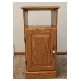 Pressed Wood Night Stand