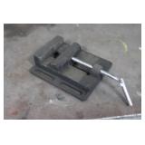 5" Machinist Vice