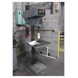 Rockwell/Delta 20" 3 Phase Drill Press